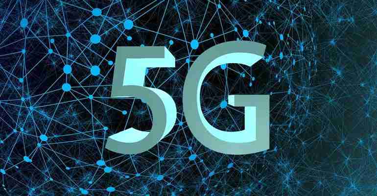 Was versteht man unter '5G'?