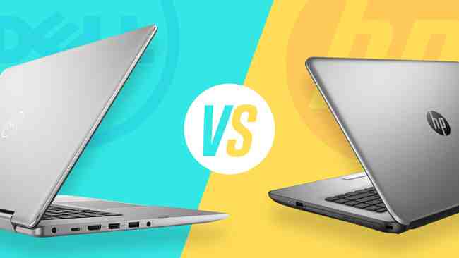 PC-Markt: Dell legt deutlich zu, HP setzt weniger Chromebooks ab