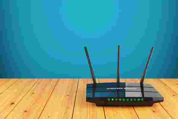 Router einrichten: Internetzugang und WLAN konfigurieren