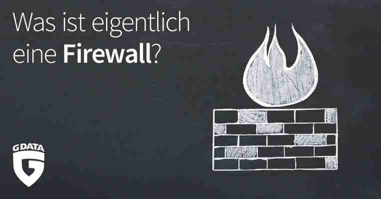 So entsperren Sie einen Drucker in der Bitdefender-Firewall