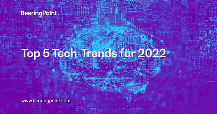 Technologie: Strukturelle Trends sind intakt