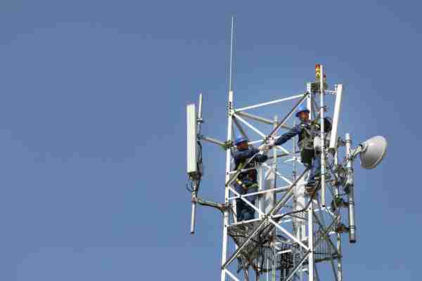 6G-Netz: Oppos Vision für die Zukunft der Kommunikation