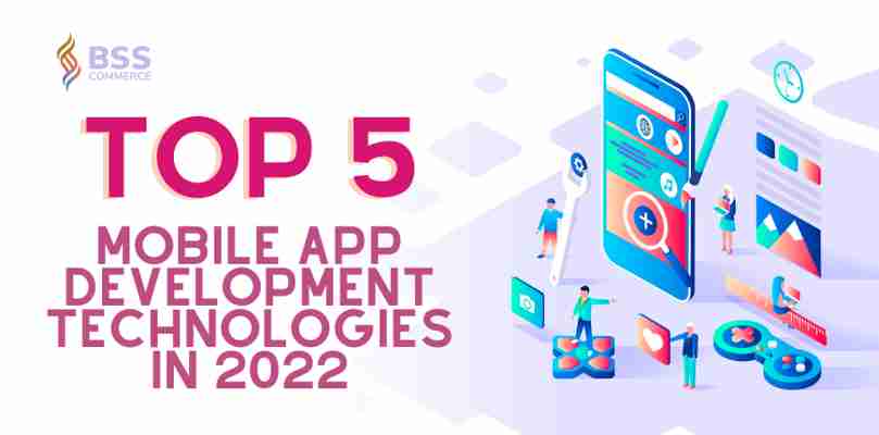 Most Popular Mobile App Trends in 2022 & Beyond?
