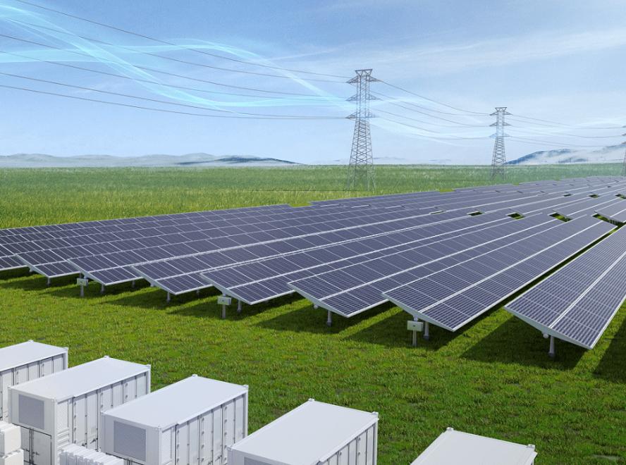 Was wissen Sie über das Huawei Solar-PV-System?
