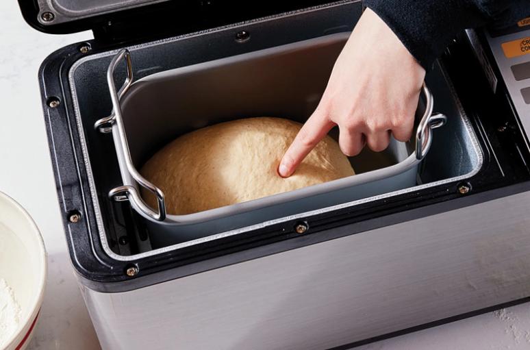 Ist ein Brotbackautomat die Investition wert?