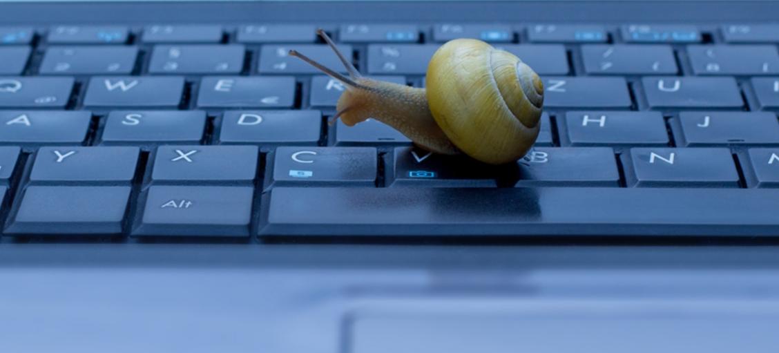 Warum ist mein HP Laptop so langsam? Hauptursachen und Lösungen