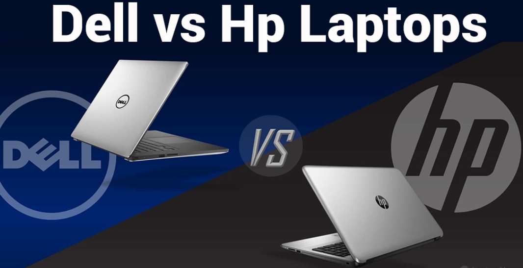 Welcher Laptop ist besser: HP oder Dell? Ein umfassender Vergleich